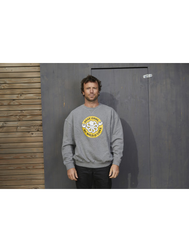 SWEAT LOOSE GUSTAVO Happy HGR