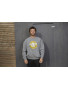 SWEAT LOOSE GUSTAVO Happy HGR
