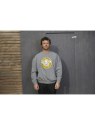 SWEAT LOOSE GUSTAVO Happy HGR