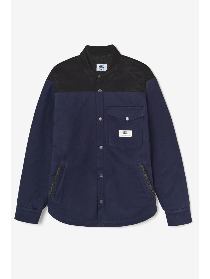 COLORADO JACKET NAVY