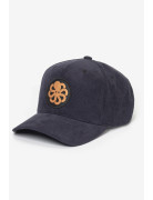 TRUCKER CORDUROY MARK1 BLACK