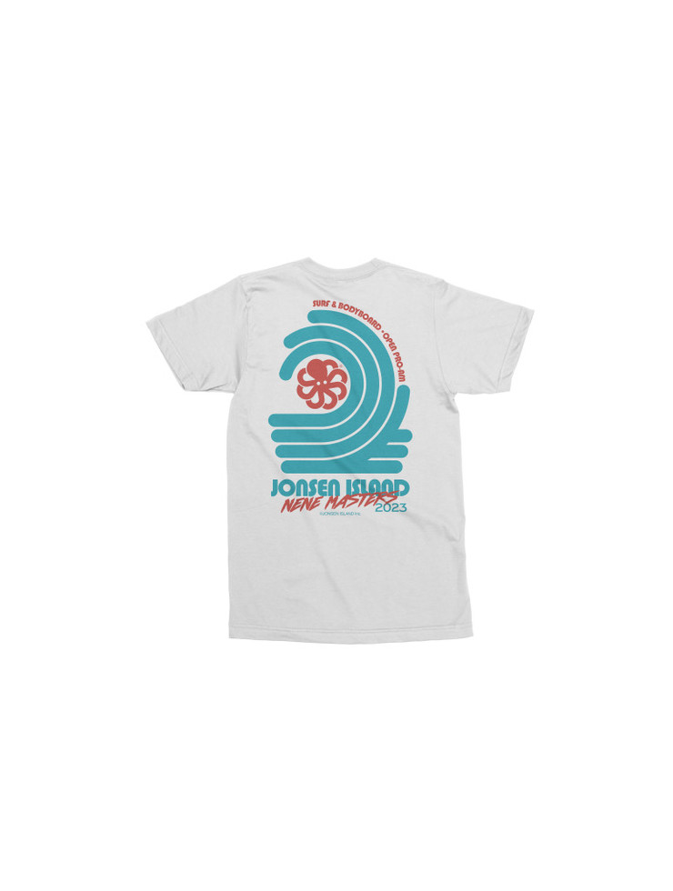 CLASSIC NENE 23 T-SHIRT