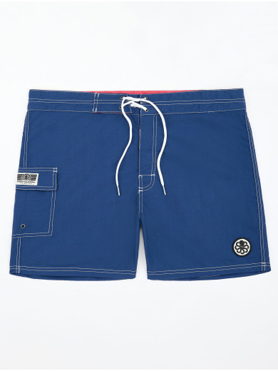 MAILLOT APOLLON RACE NAVY