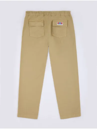 PANTALON PABLO CAMEL