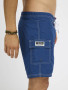 MAILLOT APOLLON RACE NAVY