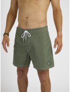 MAILLOT APOLLON HUNTER GREEN