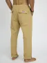 PANTALON PABLO CAMEL