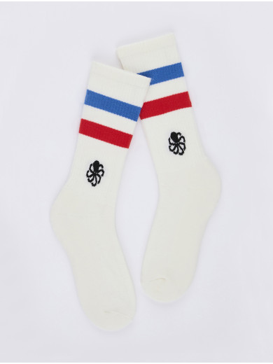 CHAUSSETTES TENNIS CLUB COCONUT