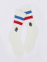 CHAUSSETTES TENNIS CLUB COCONUT