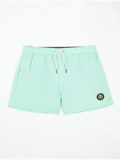 MAILLOT SPERONE  TURQUOISE