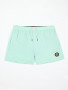 MAILLOT SPERONE  TURQUOISE