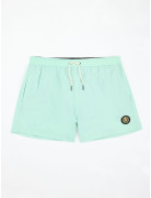 MAILLOT SPERONE  TURQUOISE