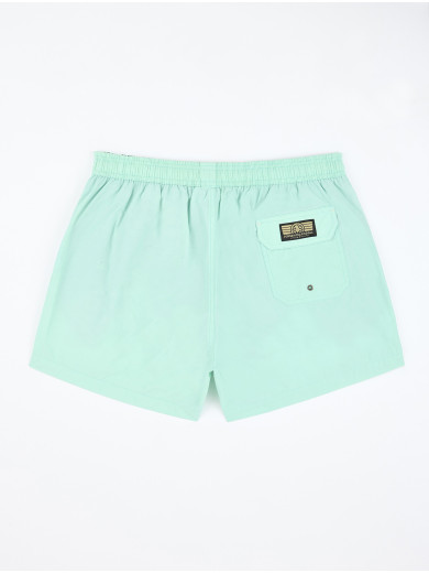 MAILLOT SPERONE  TURQUOISE