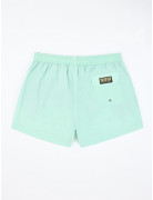 MAILLOT SPERONE  TURQUOISE