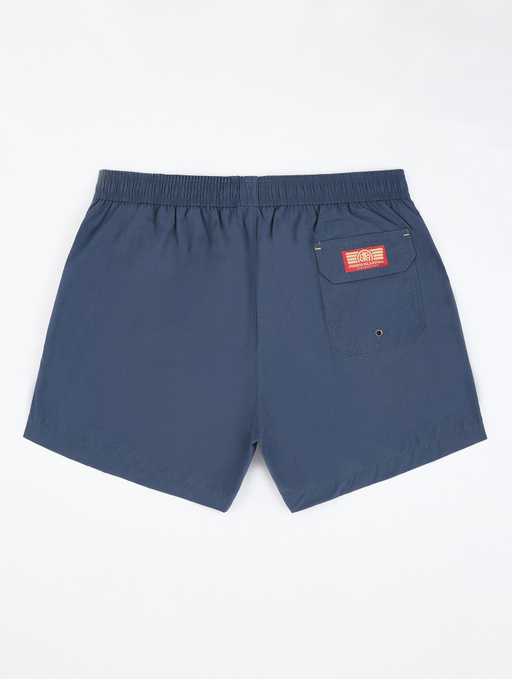 MAILLOT SPERONE NAVY