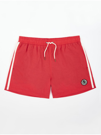 MAILLOT SPERONE  ROUGE