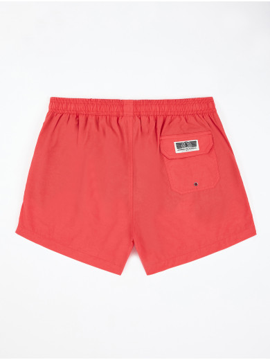 MAILLOT SPERONE  ROUGE