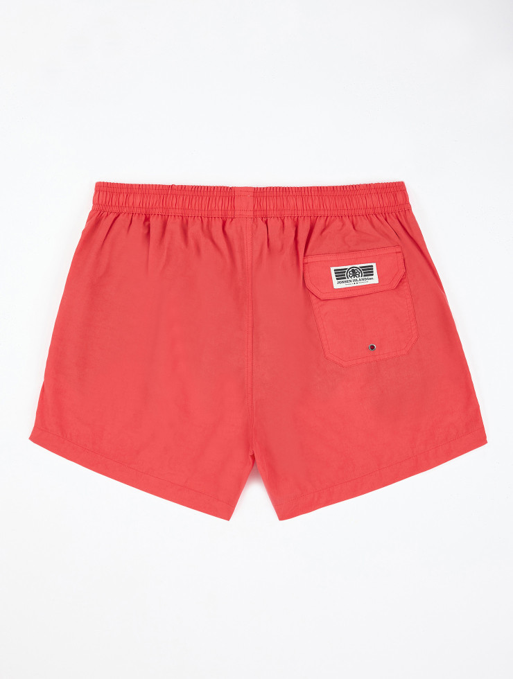 MAILLOT SPERONE  ROUGE