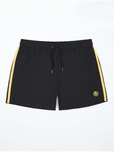 MAILLOT SPERONE  BLACK