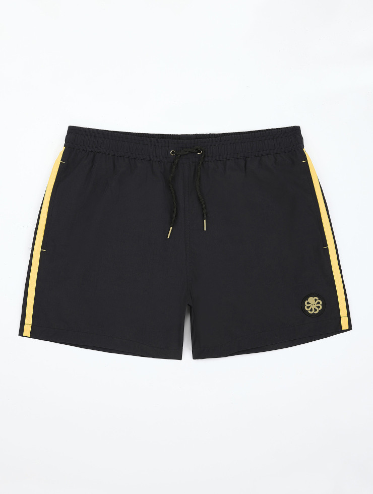 SPERONE BLACK JERSEY