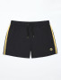MAILLOT SPERONE  BLACK