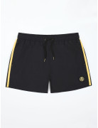 MAILLOT SPERONE  BLACK