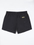 MAILLOT SPERONE  BLACK