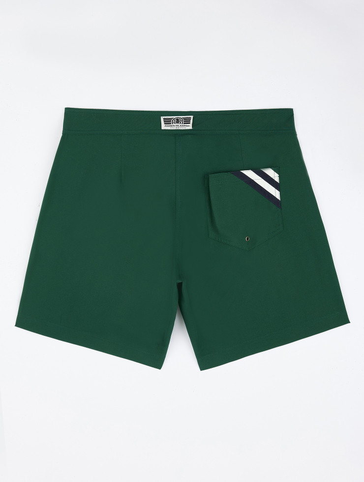 MAILLOT PRINCE  FOREST