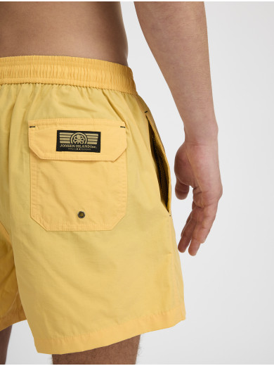 MAILLOT SPERONE  YELLOW