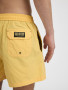 MAILLOT SPERONE  YELLOW