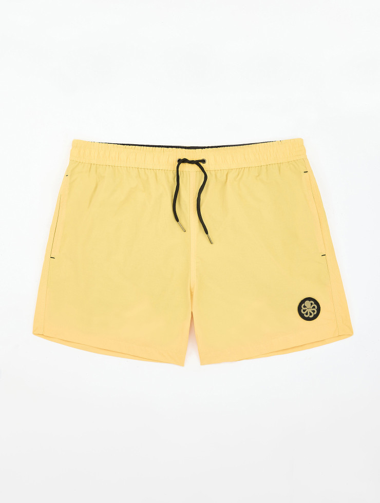 SPERONE YELLOW JERSEY