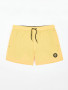 MAILLOT SPERONE  YELLOW