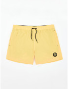 MAILLOT SPERONE  YELLOW