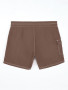 MAILLOT APOLLON CHOCO BROWN