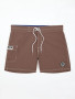 MAILLOT APOLLON CHOCO BROWN