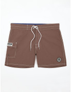 MAILLOT APOLLON CHOCO BROWN