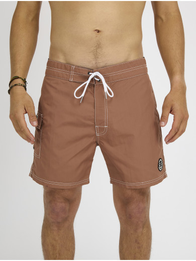 APOLLON CHOCO BROWN JERSEY
