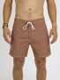 MAILLOT APOLLON CHOCO BROWN