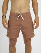 MAILLOT APOLLON CHOCO BROWN