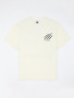 T-SHIRT CONFORT PANTHER  COCONUT