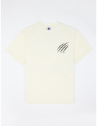 T-SHIRT CONFORT PANTHER  COCONUT