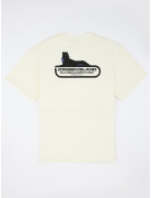 T-SHIRT CONFORT PANTHER  COCONUT
