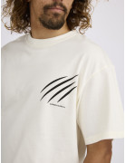 T-SHIRT CONFORT PANTHER  COCONUT