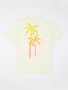 PALM BIT COCONUT COMFORT FIT T-SHIRT