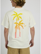 PALM BIT COCONUT COMFORT FIT T-SHIRT