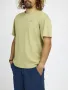 T-SHIRT CONFORT FIT SWAMIS OLIVE