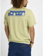 T-SHIRT CONFORT FIT SWAMIS OLIVE