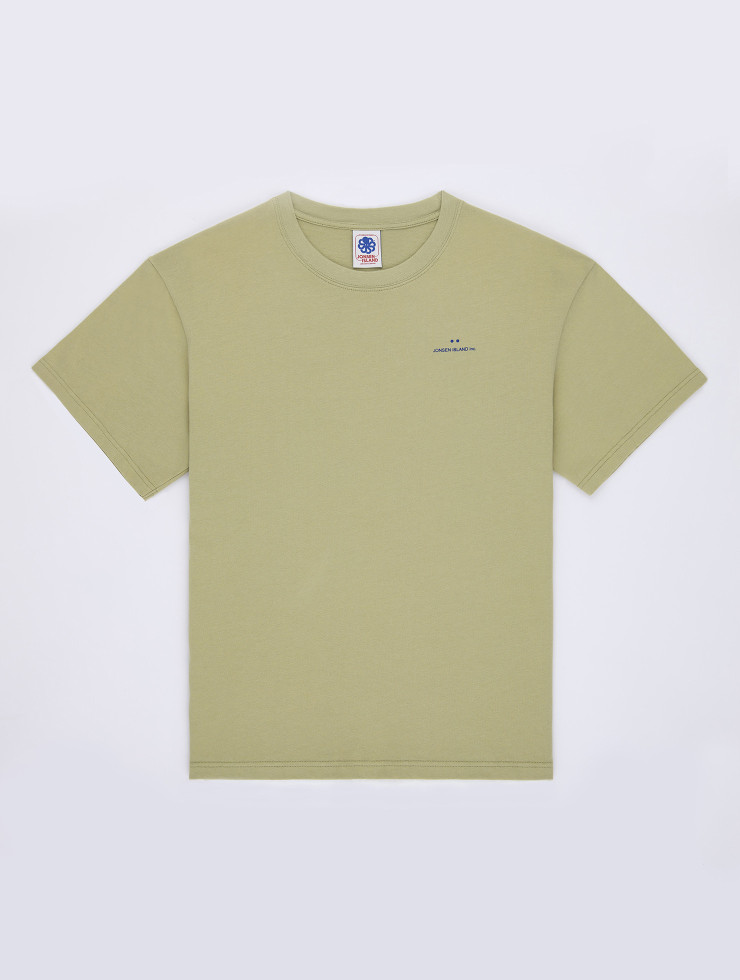 T-SHIRT CONFORT FIT SWAMIS...