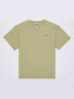 T-SHIRT CONFORT FIT SWAMIS OLIVE