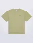 T-SHIRT CONFORT FIT SWAMIS OLIVE